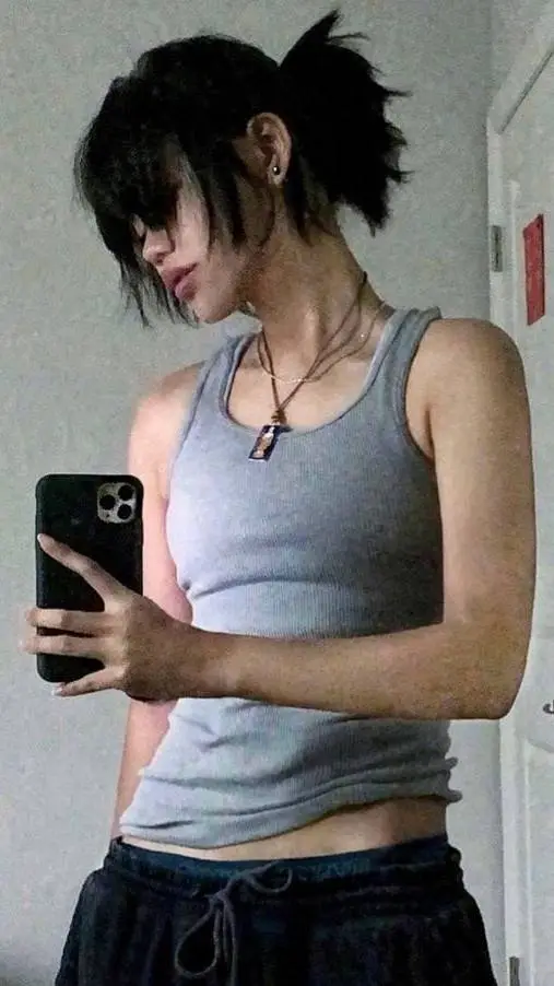 Talkie AI - Chat with Megan