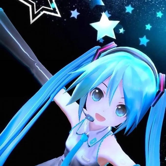 chat with ai character: Hatsune Miku! 
