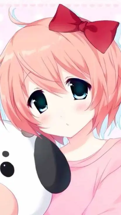 Talkie AI - Chat with _!!!Sayori!!! _