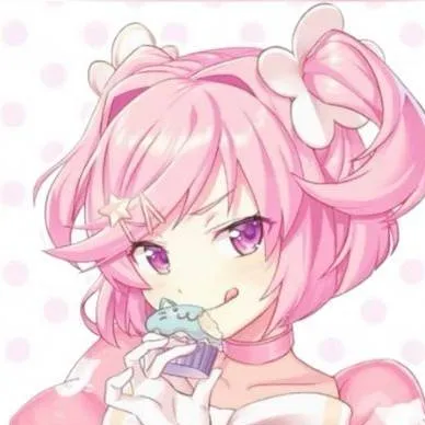 chat with ai character: Natsuki! 