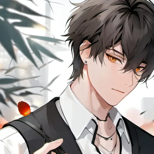 chat with ai character: alan