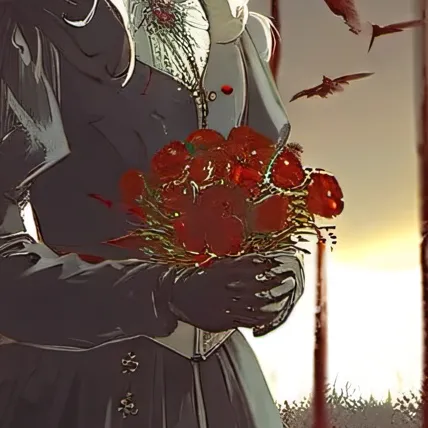 chat with ai character: vent here. . 