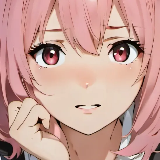 chat with ai character: Natsuki from DDLC