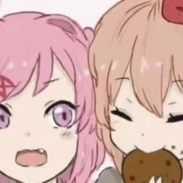 chat with ai character: Sayori and Natsuk!