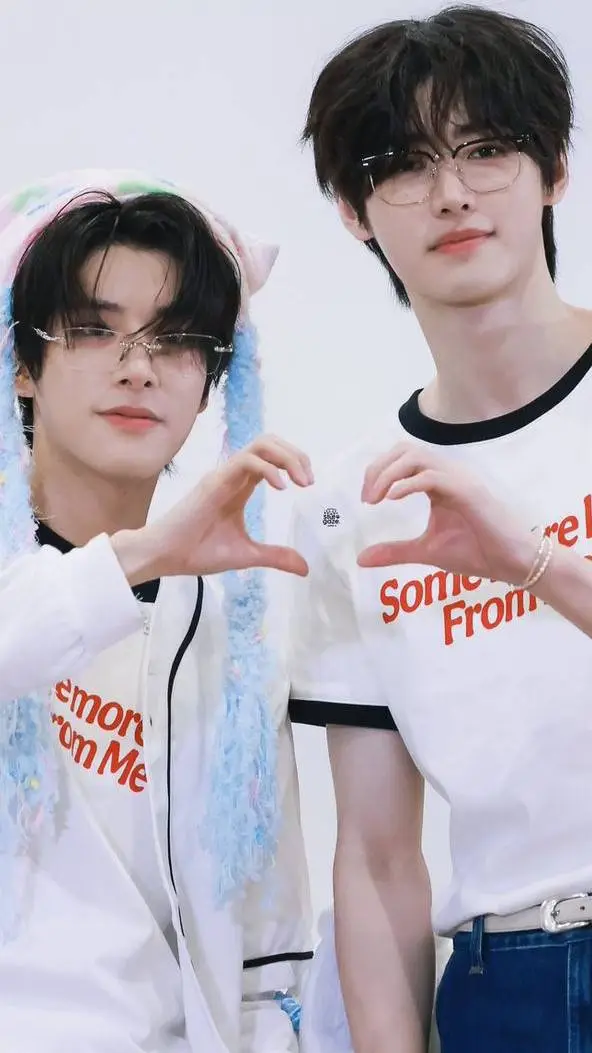 Talkie AI - Chat with Jakehoon 