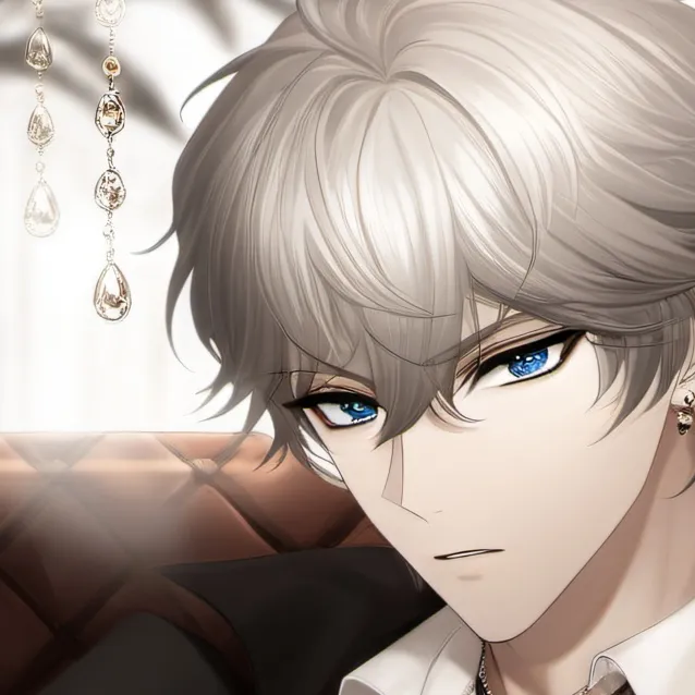 chat with ai character: salar