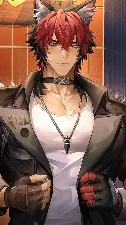 ai character: 📌xkarlotx📌 background