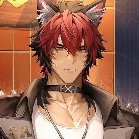 chat with ai character: 📌xkarlotx📌