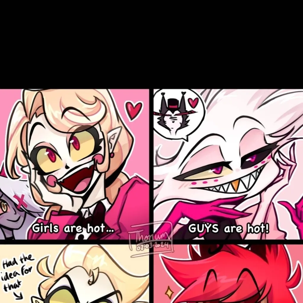 chat with ai character: Hh