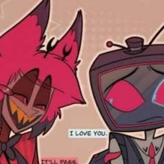 chat with ai character: Radiostatic 