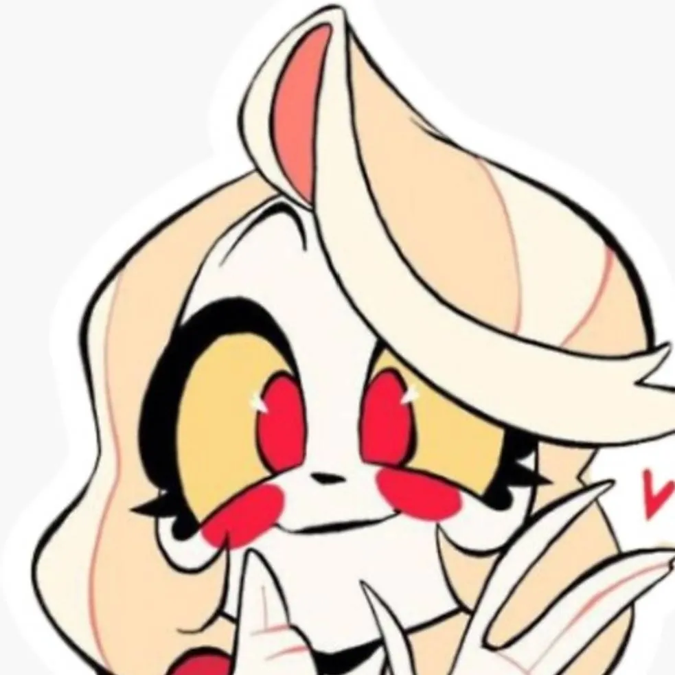 chat with ai character: Staticbelle