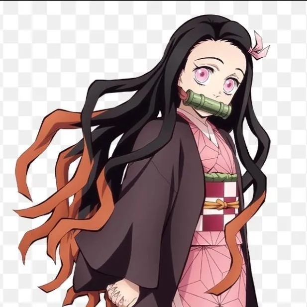 chat with ai character: NEZUKO