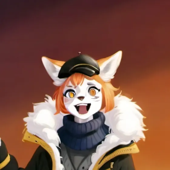 chat with ai character: Yuki