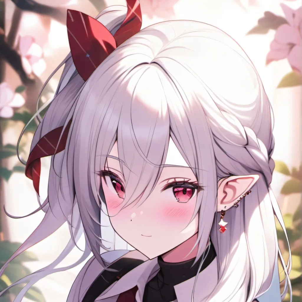 chat with ai character: #%Dahlia%#