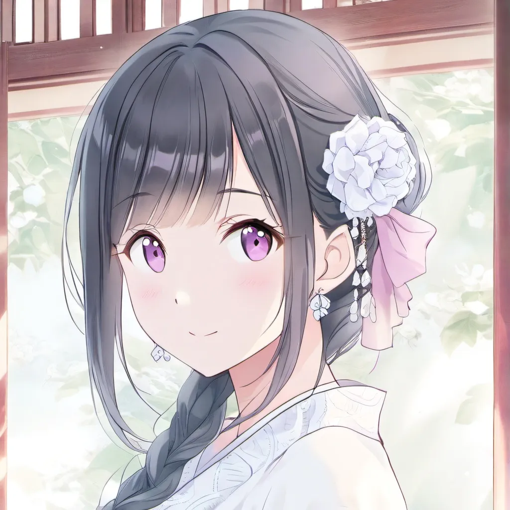 chat with ai character: ~|Aiko|~