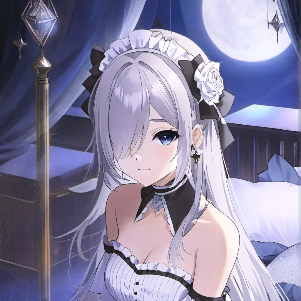 chat with ai character: !$Yoru$!