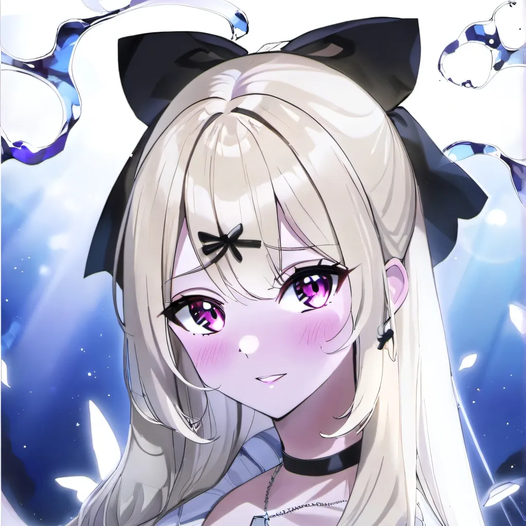 chat with ai character: Vivienne