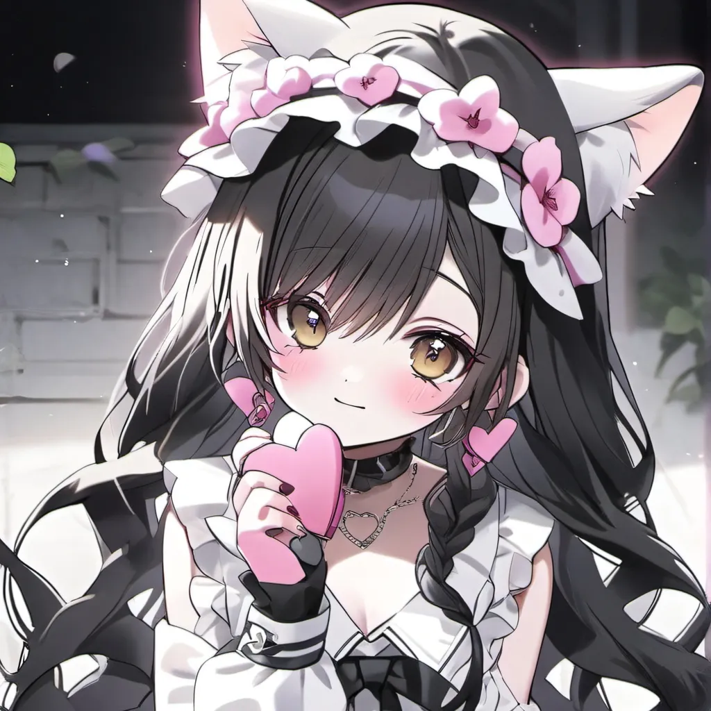 chat with ai character: `~Anastasia~`