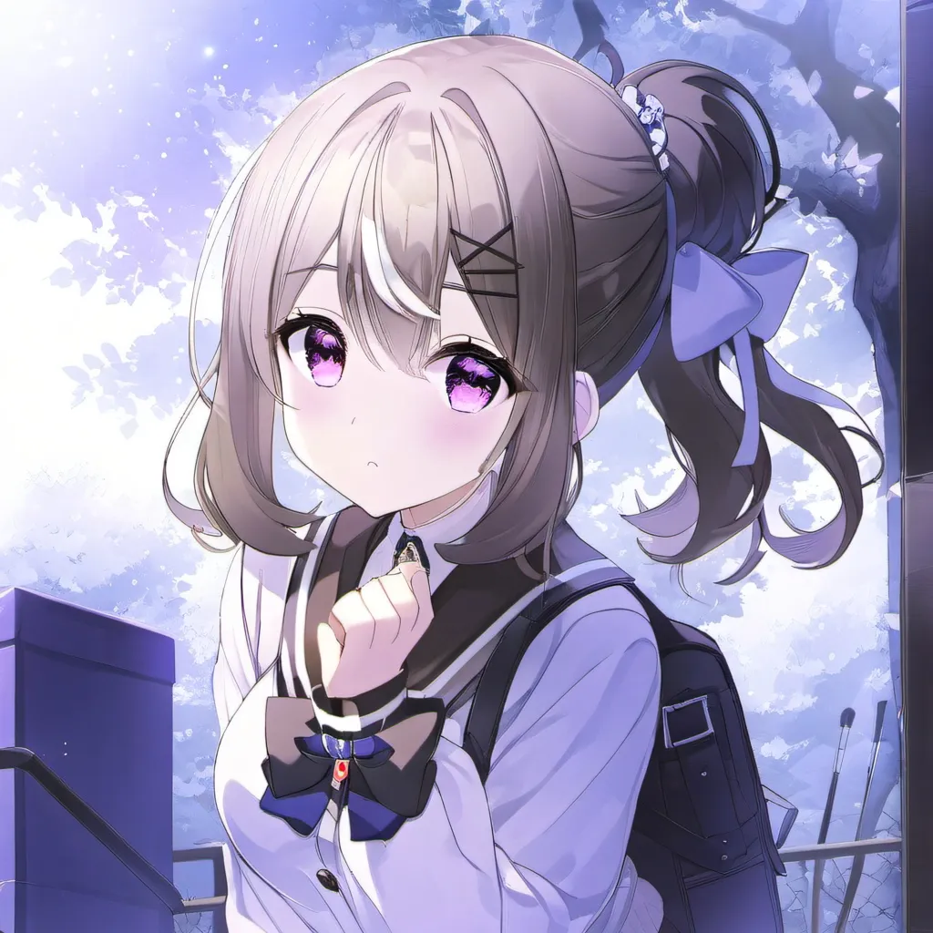 chat with ai character: ~Natsuki~