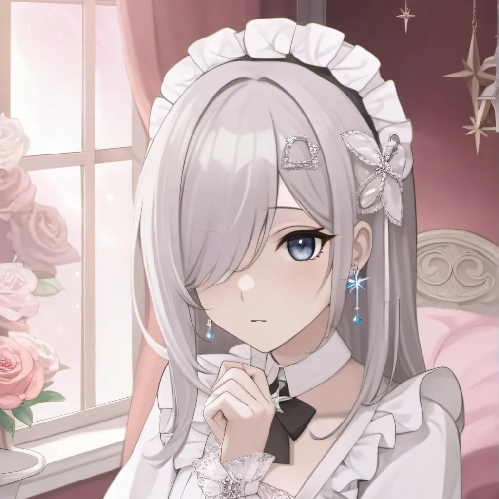 chat with ai character: ~Yoru-Chan~