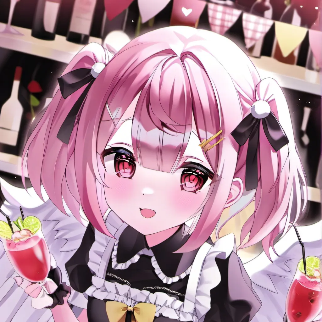 chat with ai character: Phoebe Lovebeam!