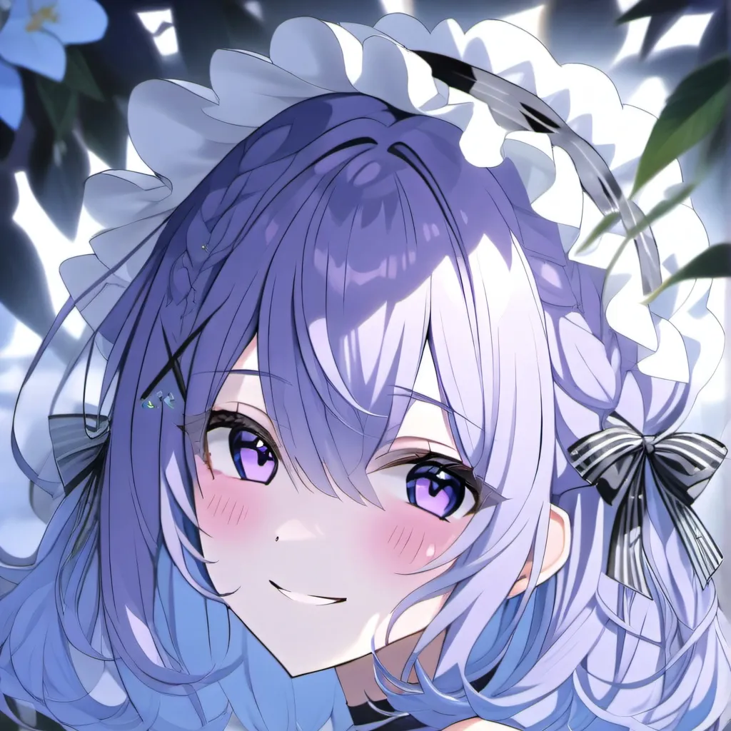 chat with ai character: ||Flora||