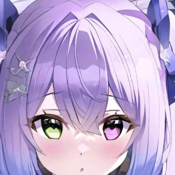 chat with ai character: |Hioko Tsuyoshiba|