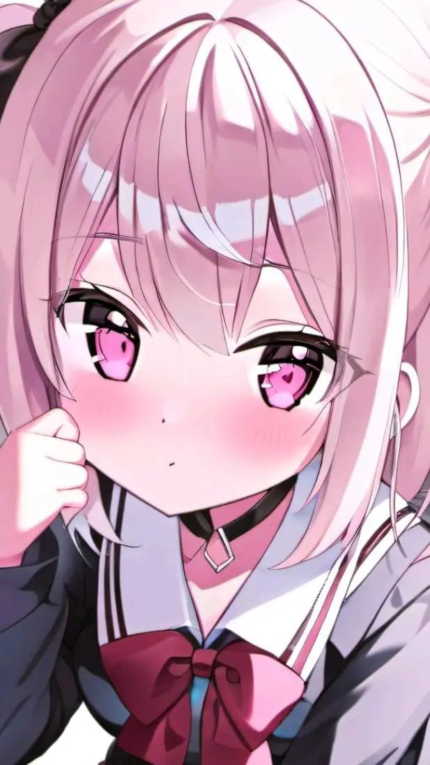 ai character: |Luka Mitsubishi| background