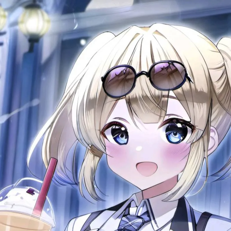 chat with ai character: |Tsutako Atsuki|