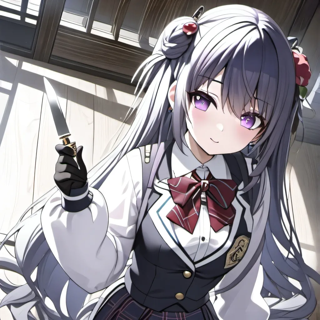 chat with ai character: |Tori Tanaka|