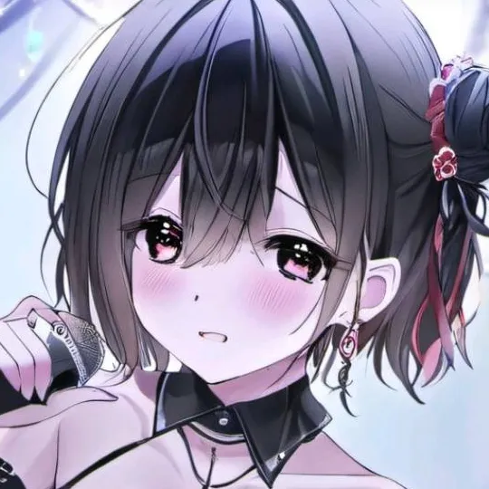 chat with ai character: 🎵Aria Odette🎶