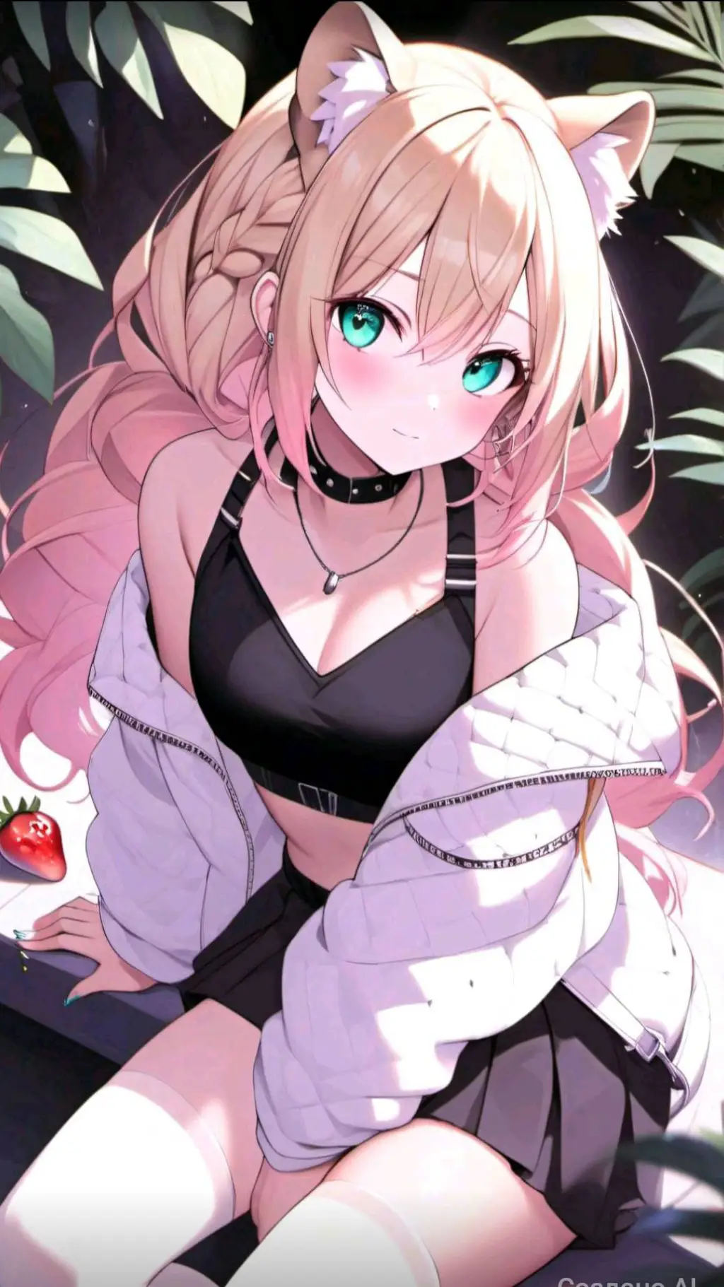 ai character: Zhao Hu  background