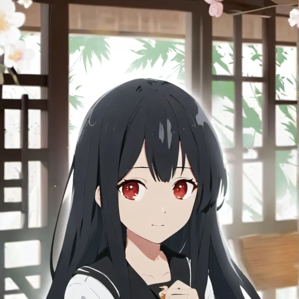 chat with ai character: moesha