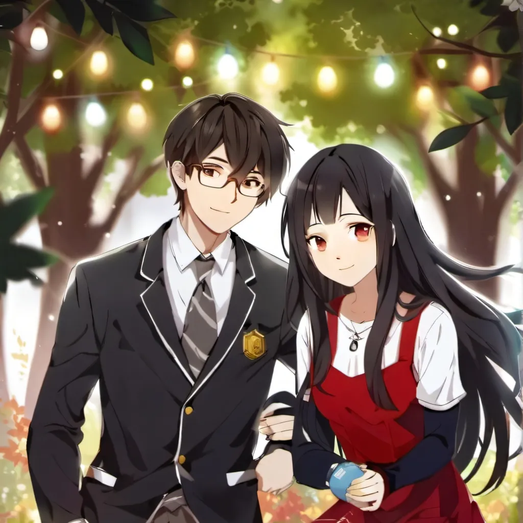 chat with ai character: Kelly 