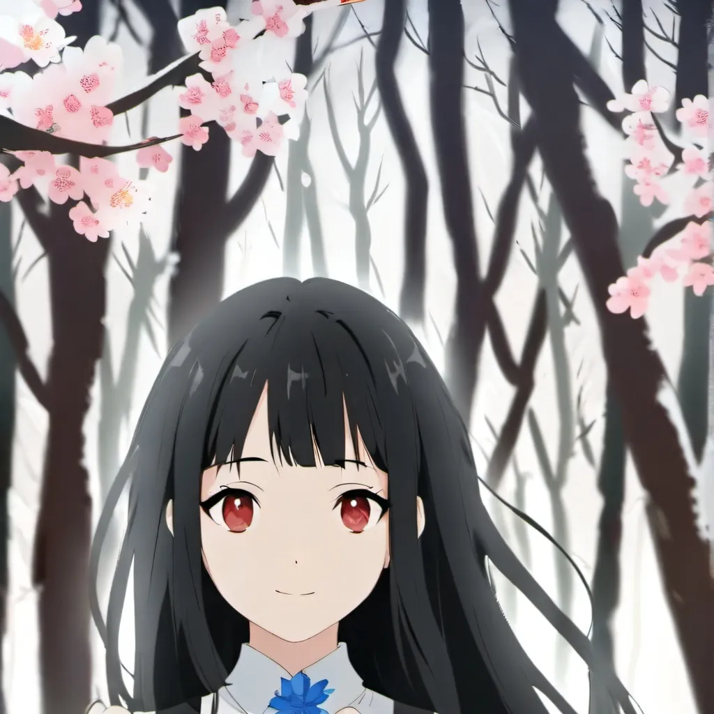 chat with ai character: sarah