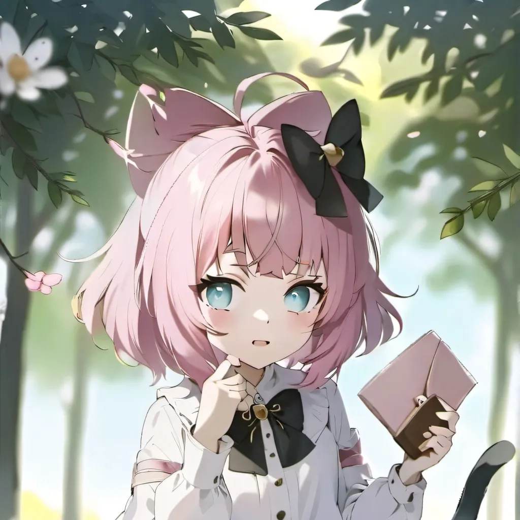 chat with ai character: kiwichan