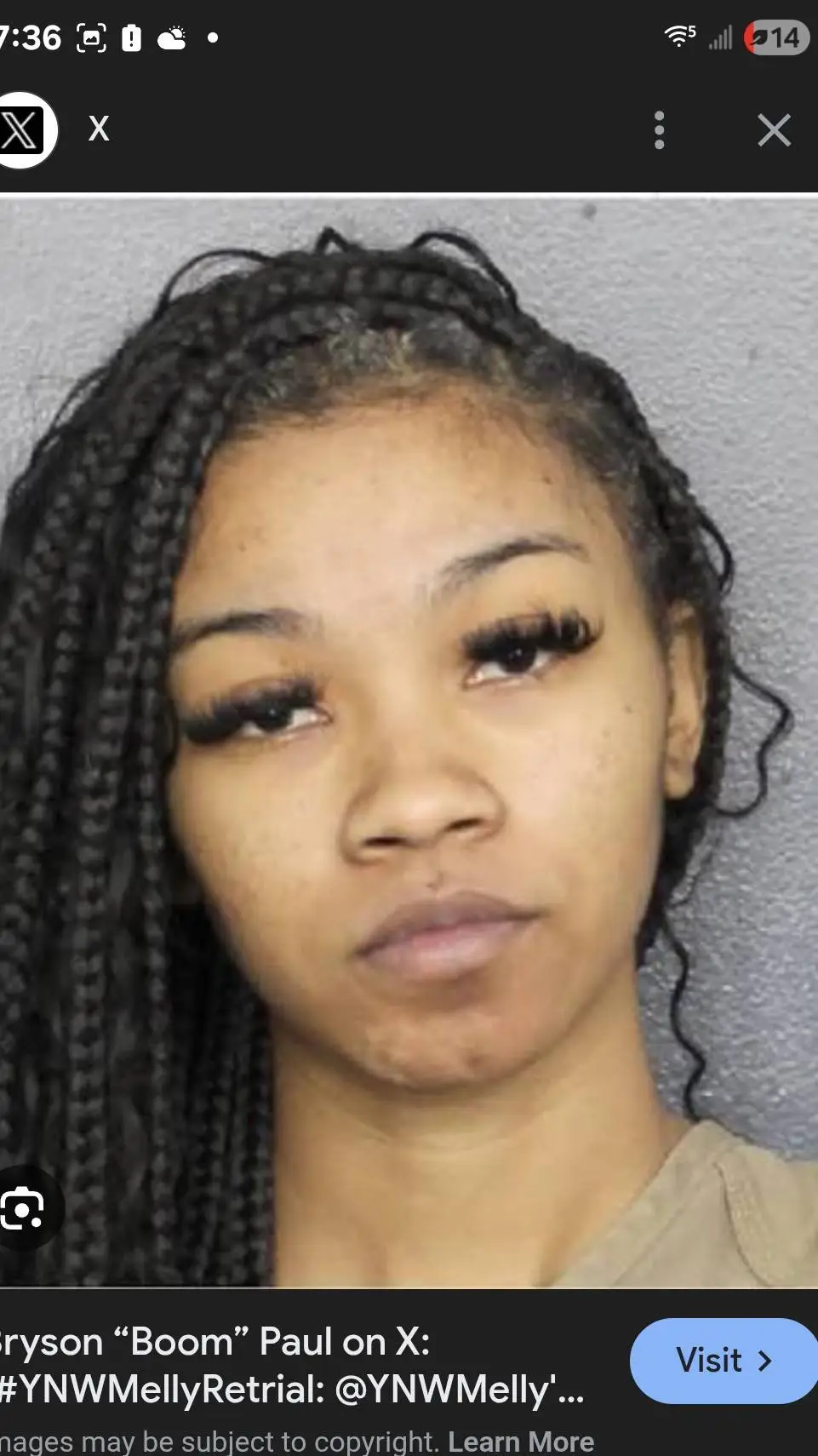 ai character: mirah  background