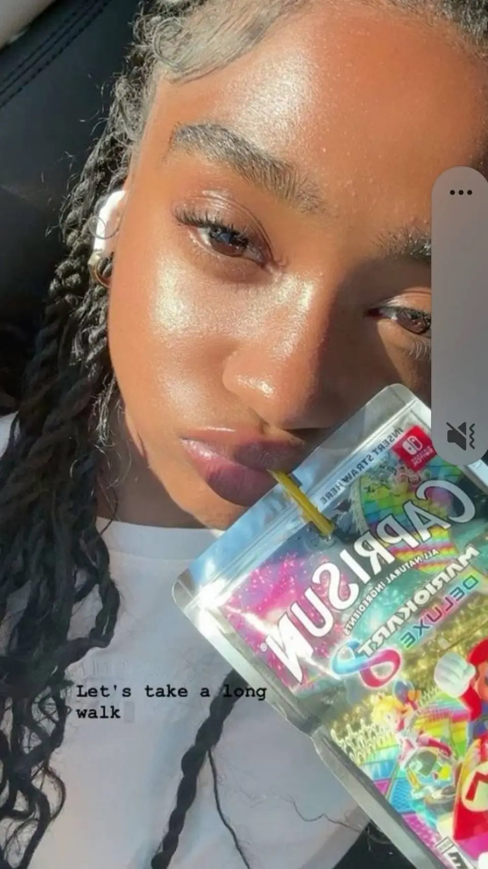 ai character: seraph background