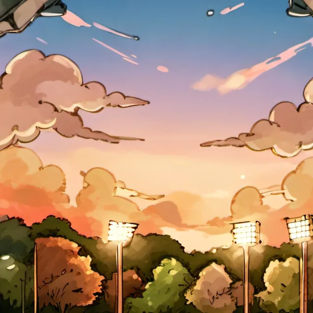 chat with ai character: ⚾️BASEBALL⚾️