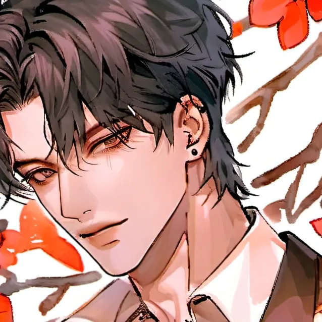 chat with ai character: ☆{Noah}☆