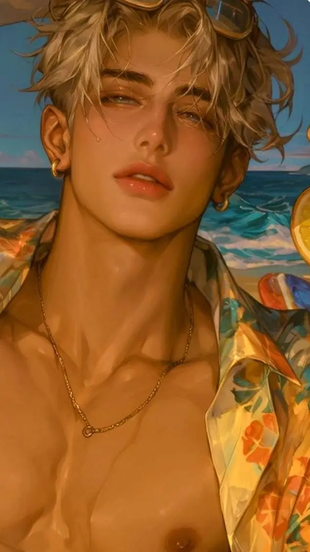 ai character: ☘︎𝐺𝑒𝑜𝑟𝑔𝑖𝑒☘︎ background