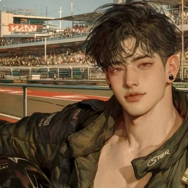 chat with ai character: 🖤𝐴𝑙𝑒𝑥🖤