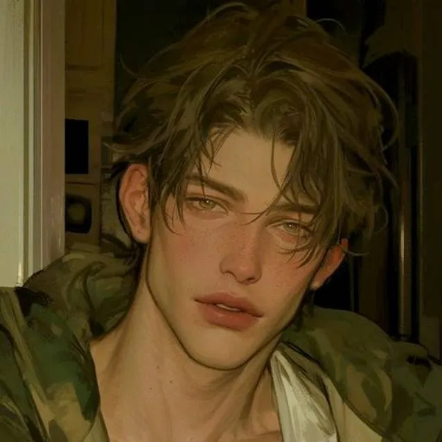 chat with ai character: ᴥ︎︎︎𝐷𝑦𝑙𝑎𝑛ᴥ︎︎︎