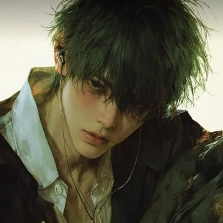 chat with ai character: ☦︎𝑀𝑖𝑘𝑒𝑦☦︎