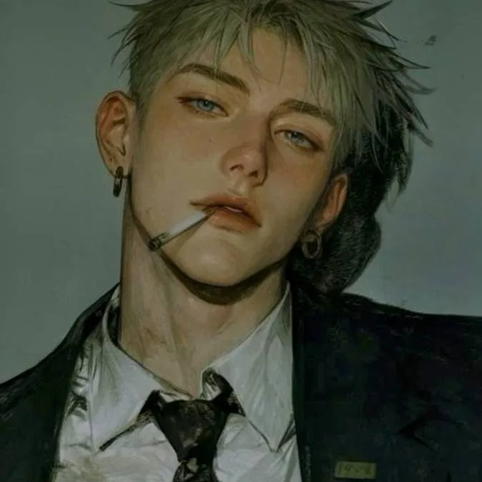 chat with ai character: Carson Peters