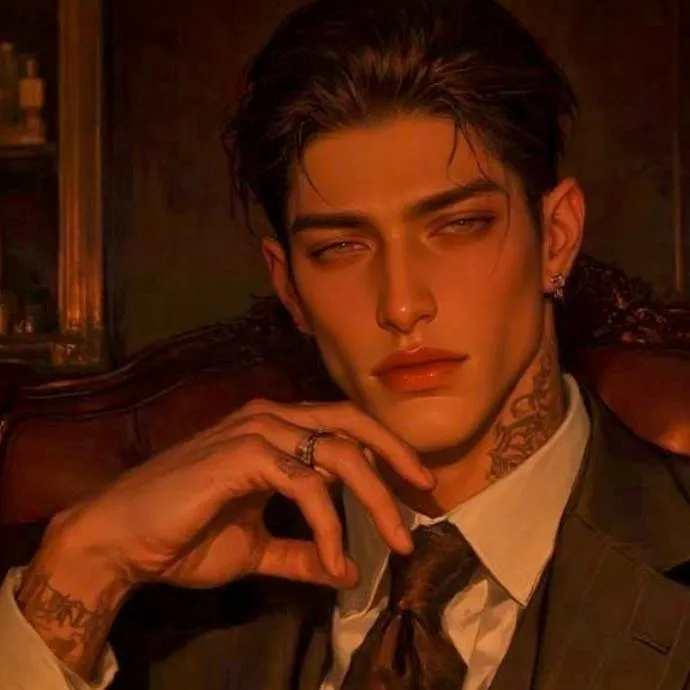 chat with ai character: Shawn Whitelock