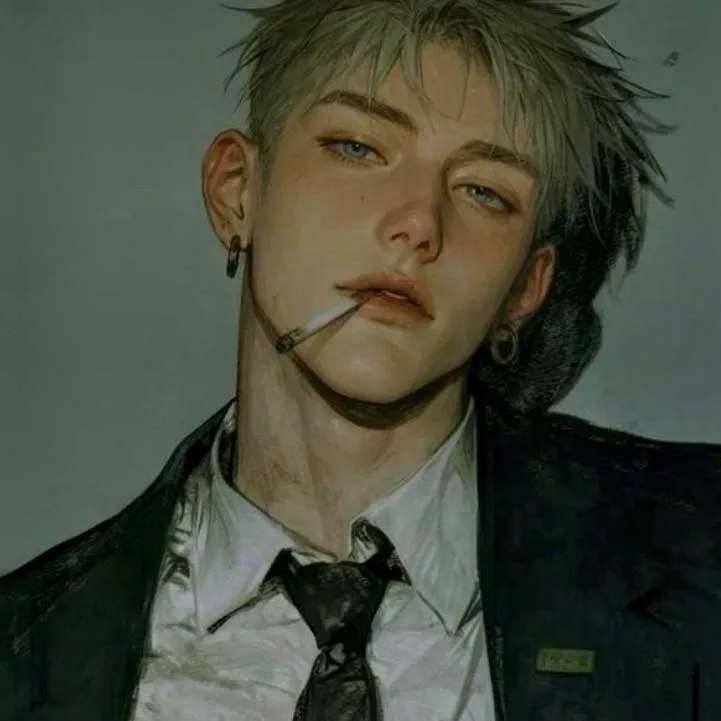 chat with ai character: Carson Peters