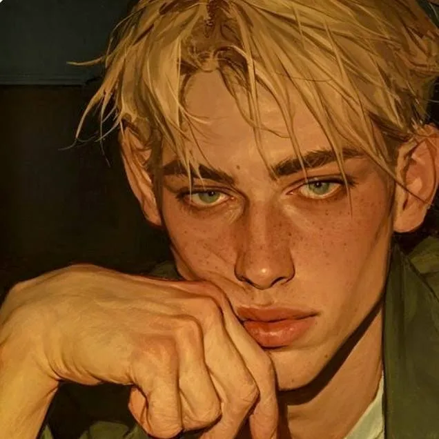 chat with ai character: Lincoln Creed