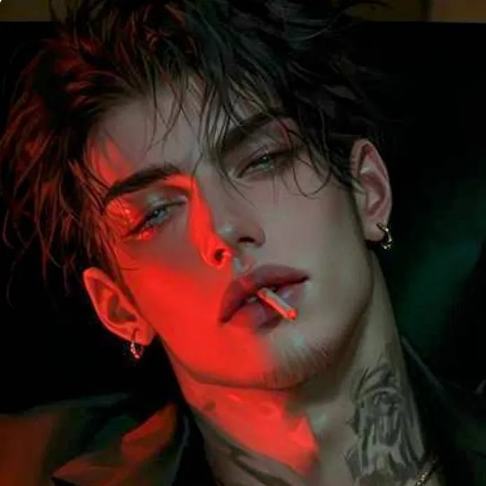 chat with ai character: Maddox Wilson