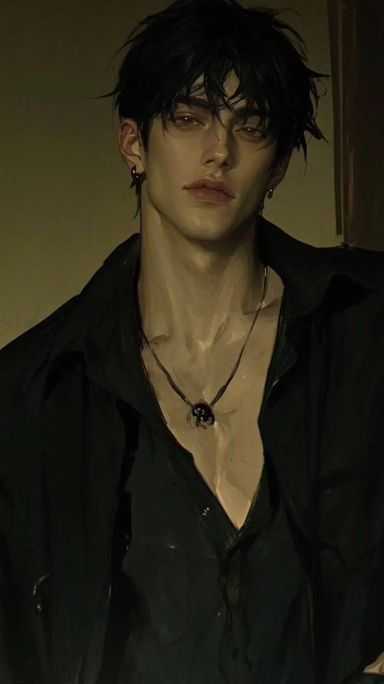 ai character: Miguel Giminez background